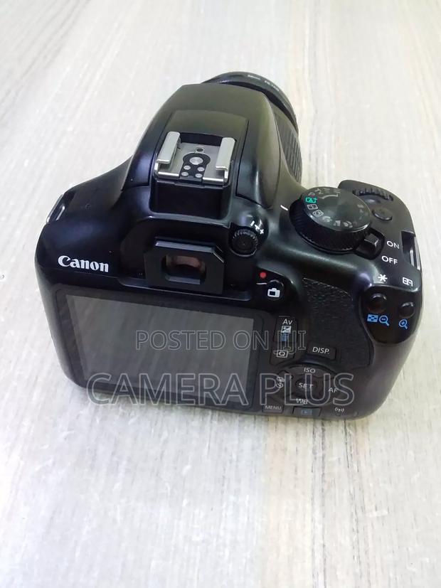 Canon DSLR Camera - thumbnail 3