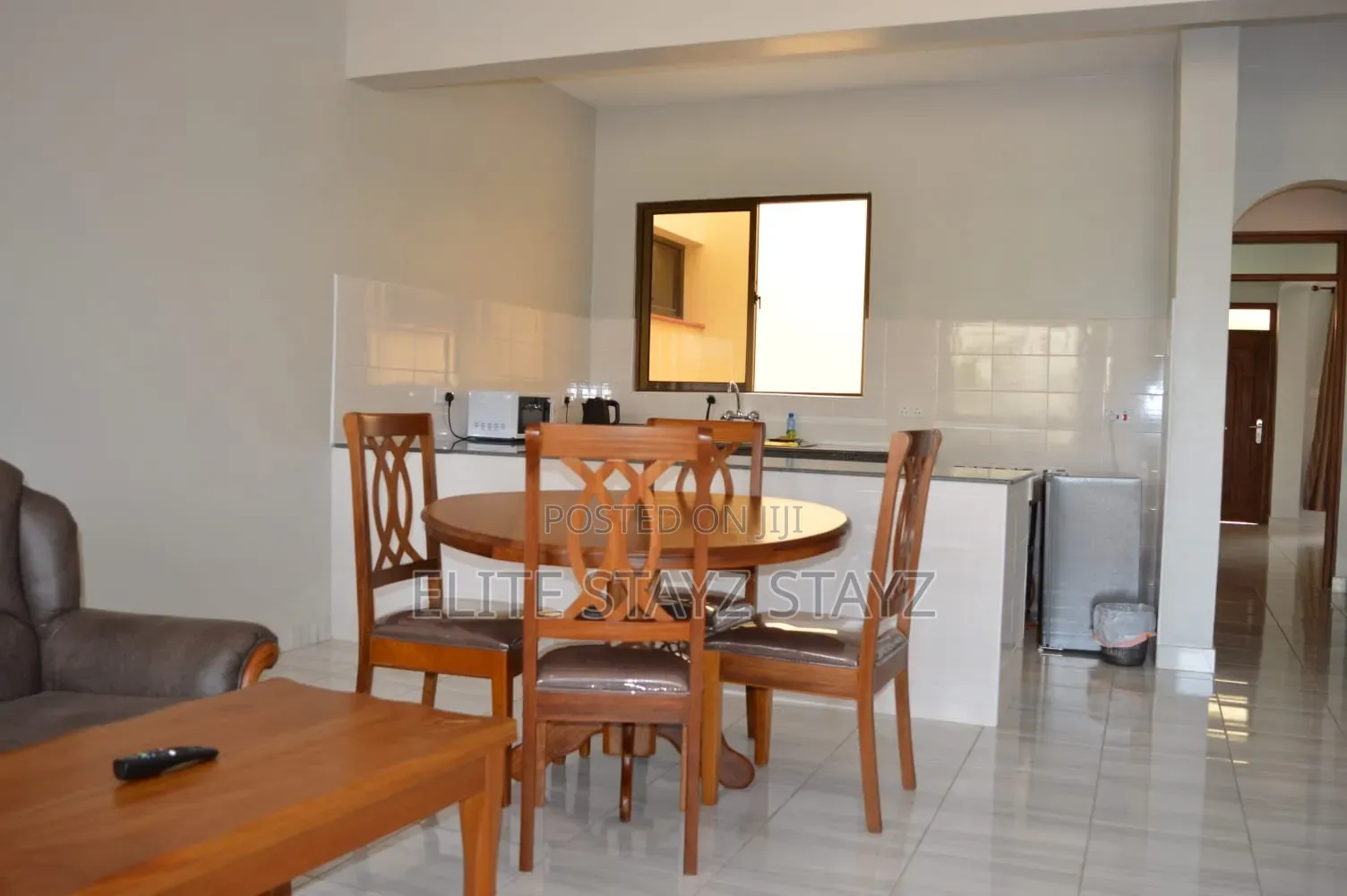 Hotel 2 Bedroom in Mombasa Nyali 5th Avenue
