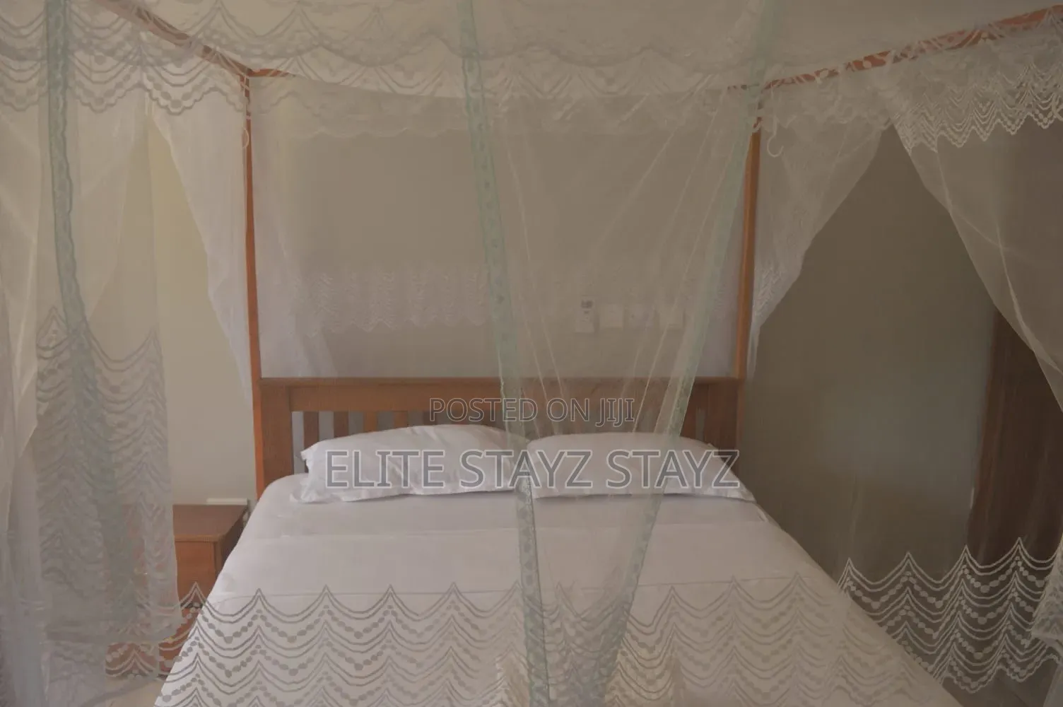 Hotel 2 Bedroom in Mombasa Nyali 5th Avenue