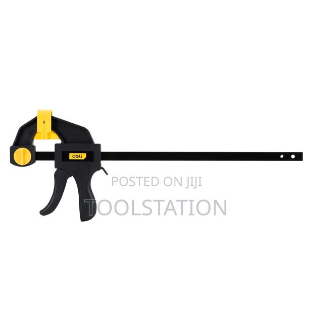 Quick Bar Clamp 36 Inch Size:63x900mm Edl110136