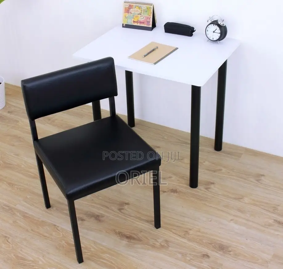 Office Chair : Catalina Leather Padded Office Chair