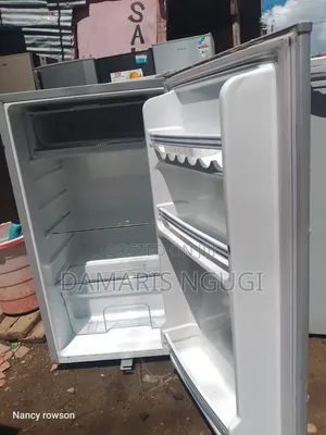 Ramtons Small Clean Refrigerator