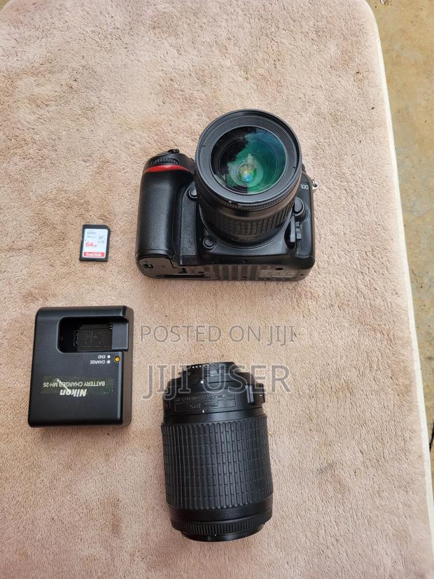 Nikon D7100