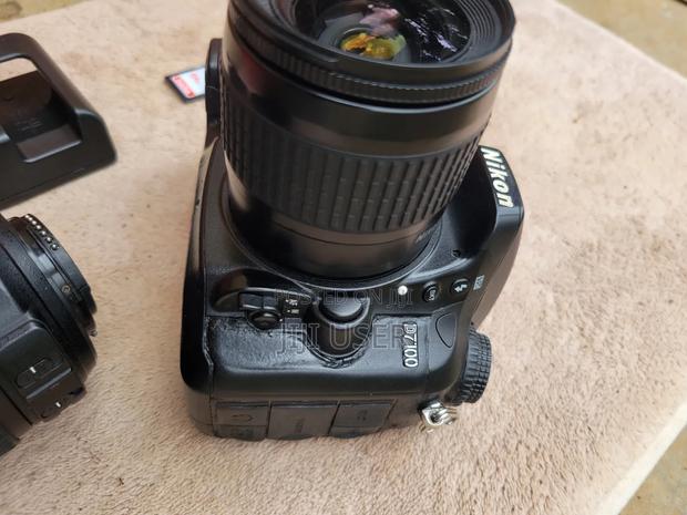 Nikon D7100 - thumbnail 3