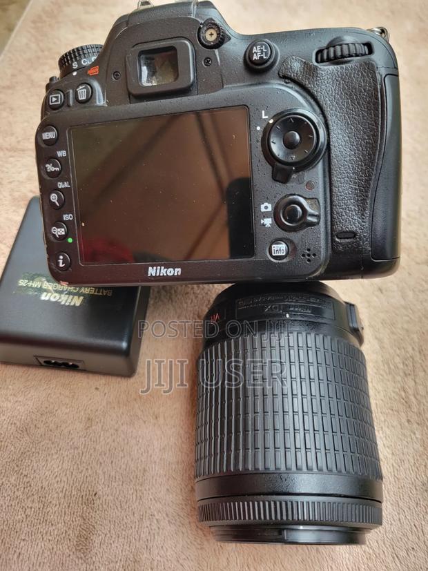 Nikon D7100 - thumbnail 4