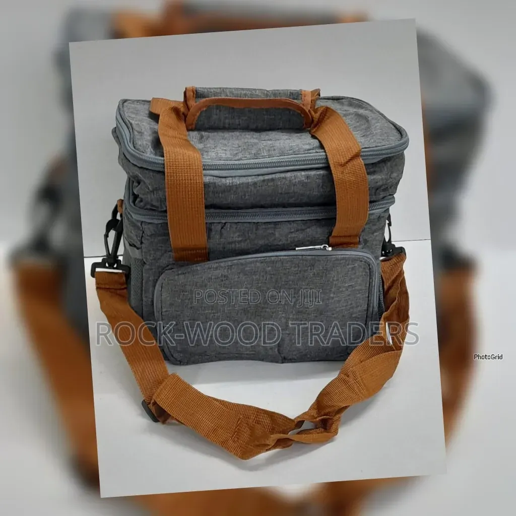 Thermal Insulated Lunch Bag