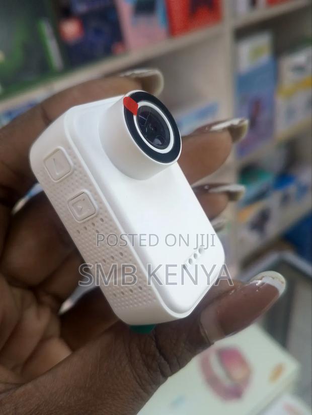 F2 Action Finger Camera - thumbnail 2