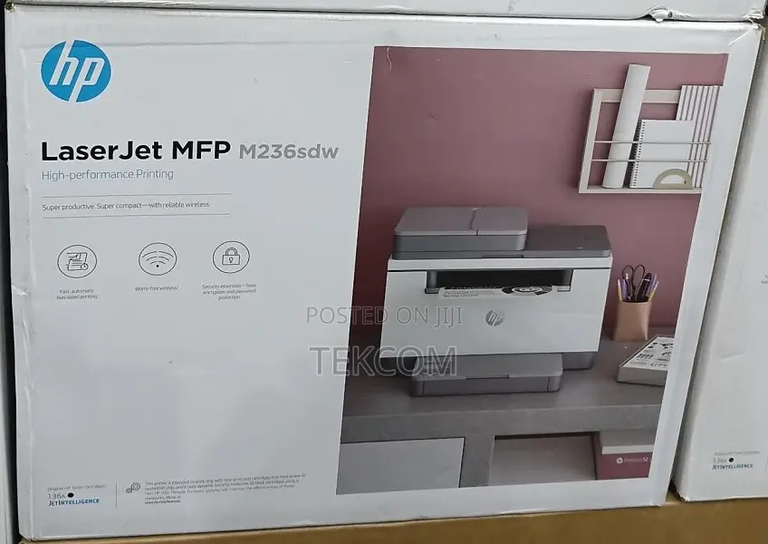 Hp M236sdw Multifunctional Printer ~ Hp M236sdw Multifunctionalprinter