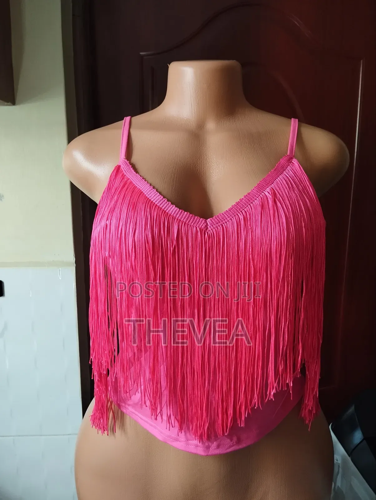 Quality Party Top