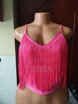 Quality Party Top