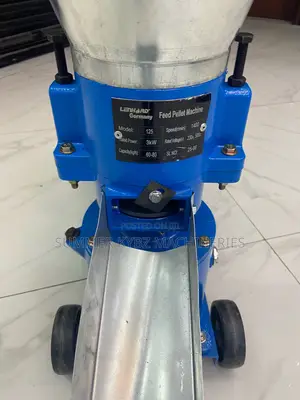 Classic Feeds Pellet Machine With 3hp Motor