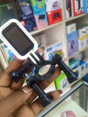 Finger Camera F2
