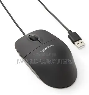 Optical Wired Mouse