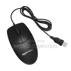 Optical Wired Mouse