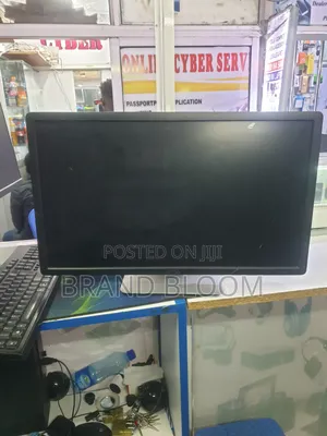 Dell 24 Inches Stretch