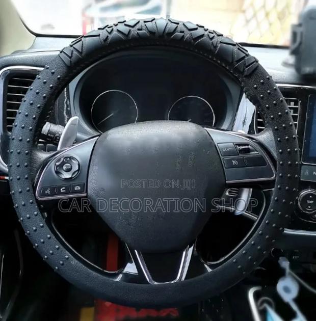 Black Silicone Cover Designed for Enhance Grip and Protection