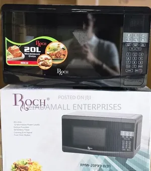 Roch Digital Microwave 20 Litres Oven Smart Digital Control