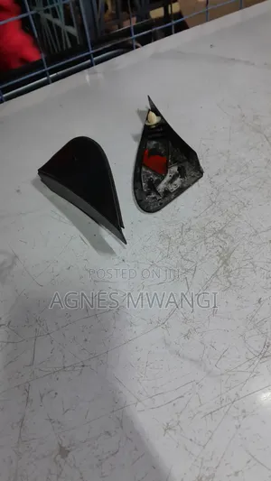 Nze 2002 Sidemirror Finishers
