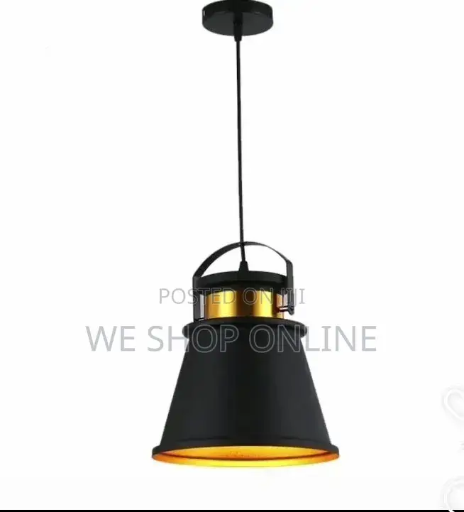 Nautical Style Pendant Light