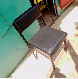 Steel Office Chair Mny