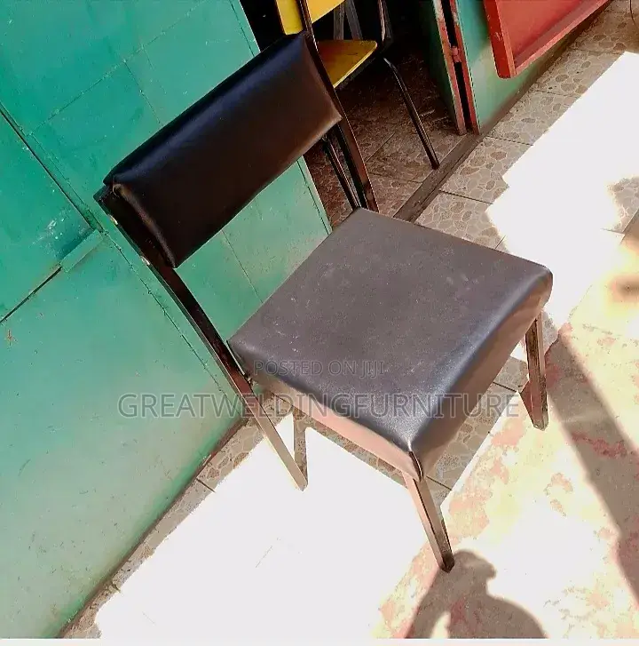 Steel Office Chair Mny