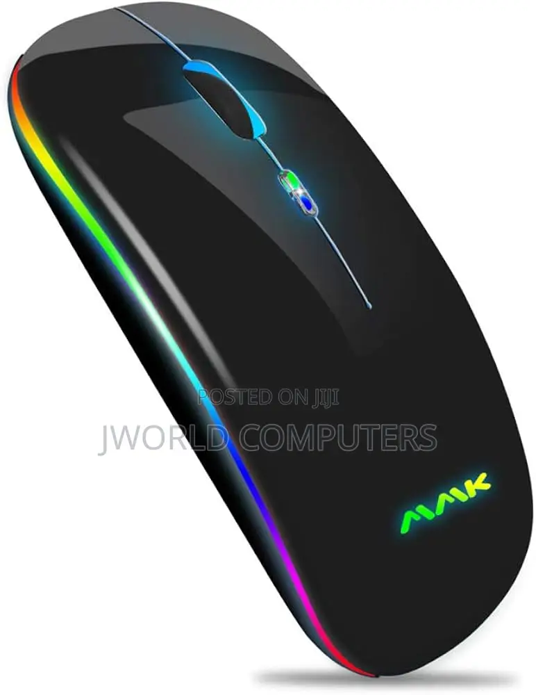 E1700 Rechargeable Mouse
