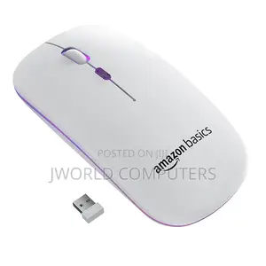 E1700 Rechargeable Mouse