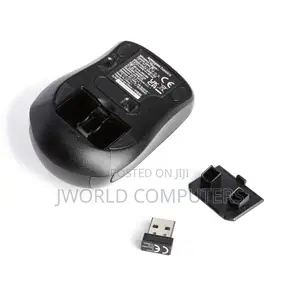 E1700 Rechargeable Mouse