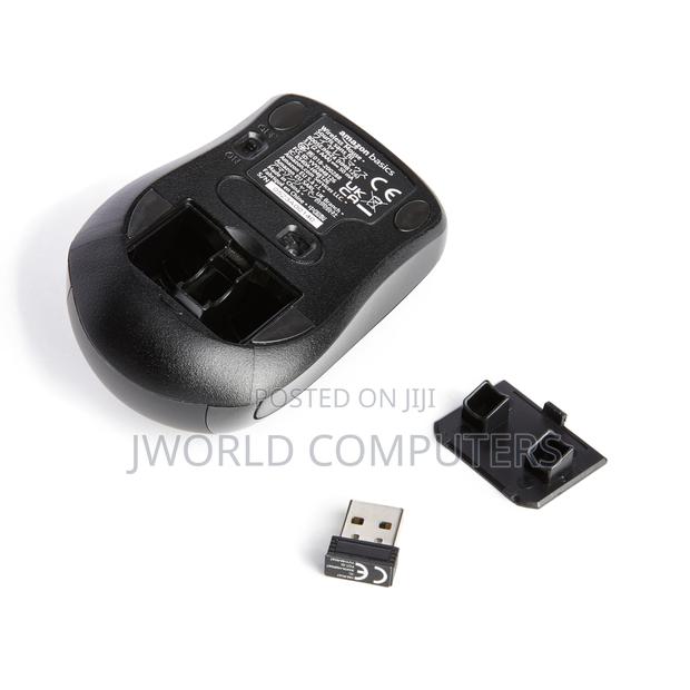 E1700 Rechargeable Mouse - thumbnail 5