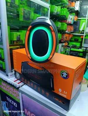 Amaya Asp-Jb3 Bluetooth Speaker 350w