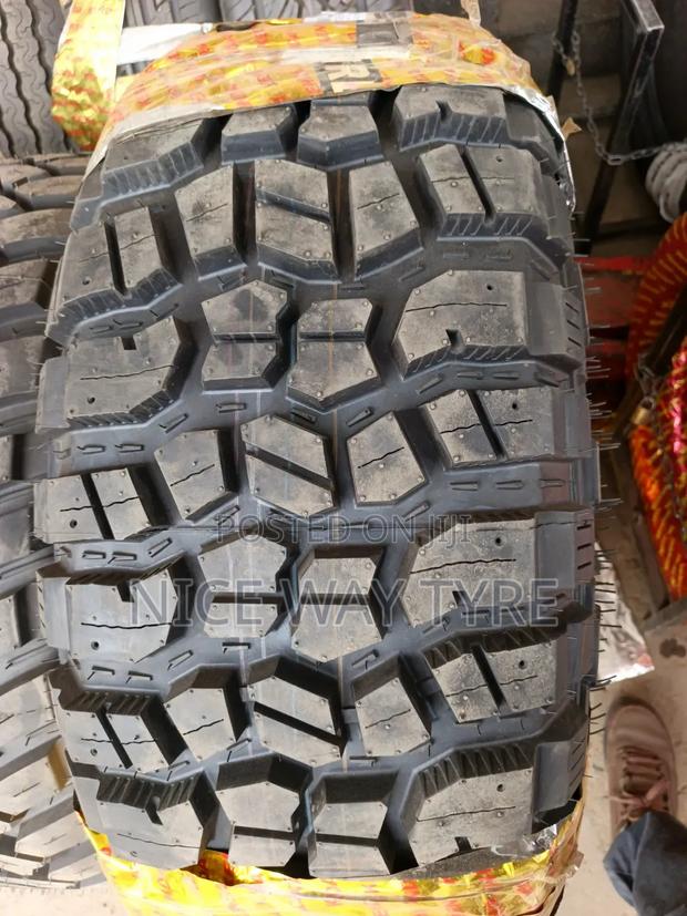 35×12.50r17 Kenda - thumbnail 2