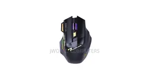 Imouse Gw-X7 Gaming Wireless Mouse