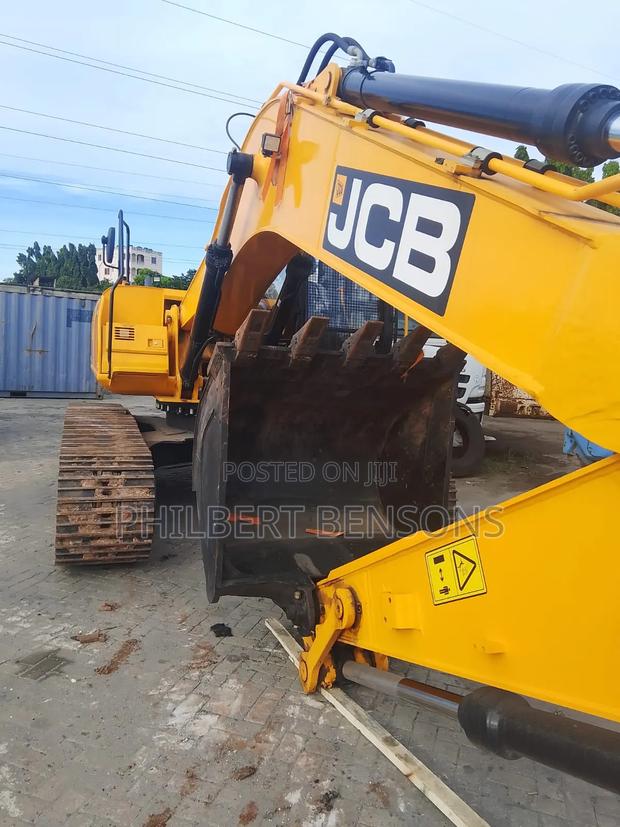 Construction Machinery