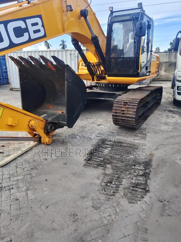 Construction Machinery - thumbnail 5
