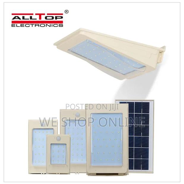 Solar Led Outdoor Lights - thumbnail 2