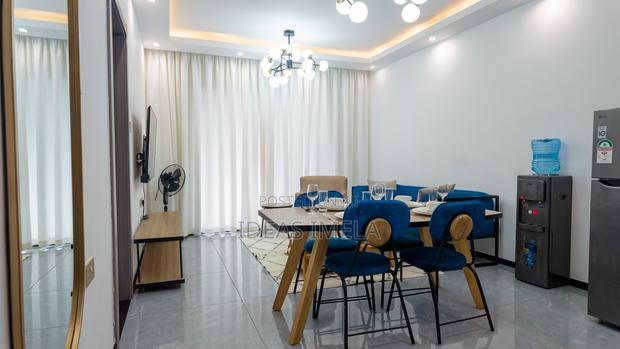 Rehema Getaway - main view