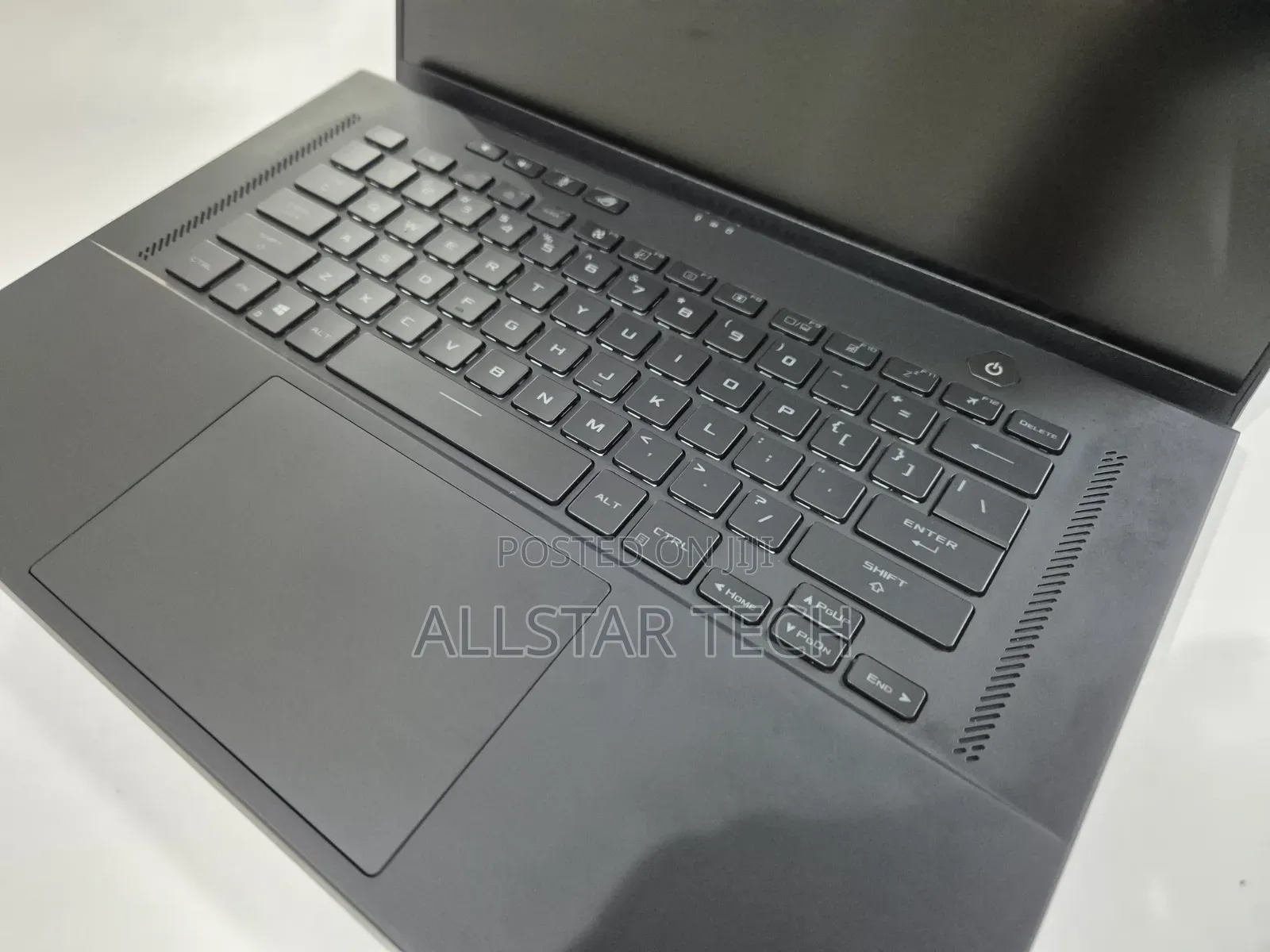Laptop Asus ROG Zephyrus M16 GU603HR 16GB Intel Core i7 SSD 512GB