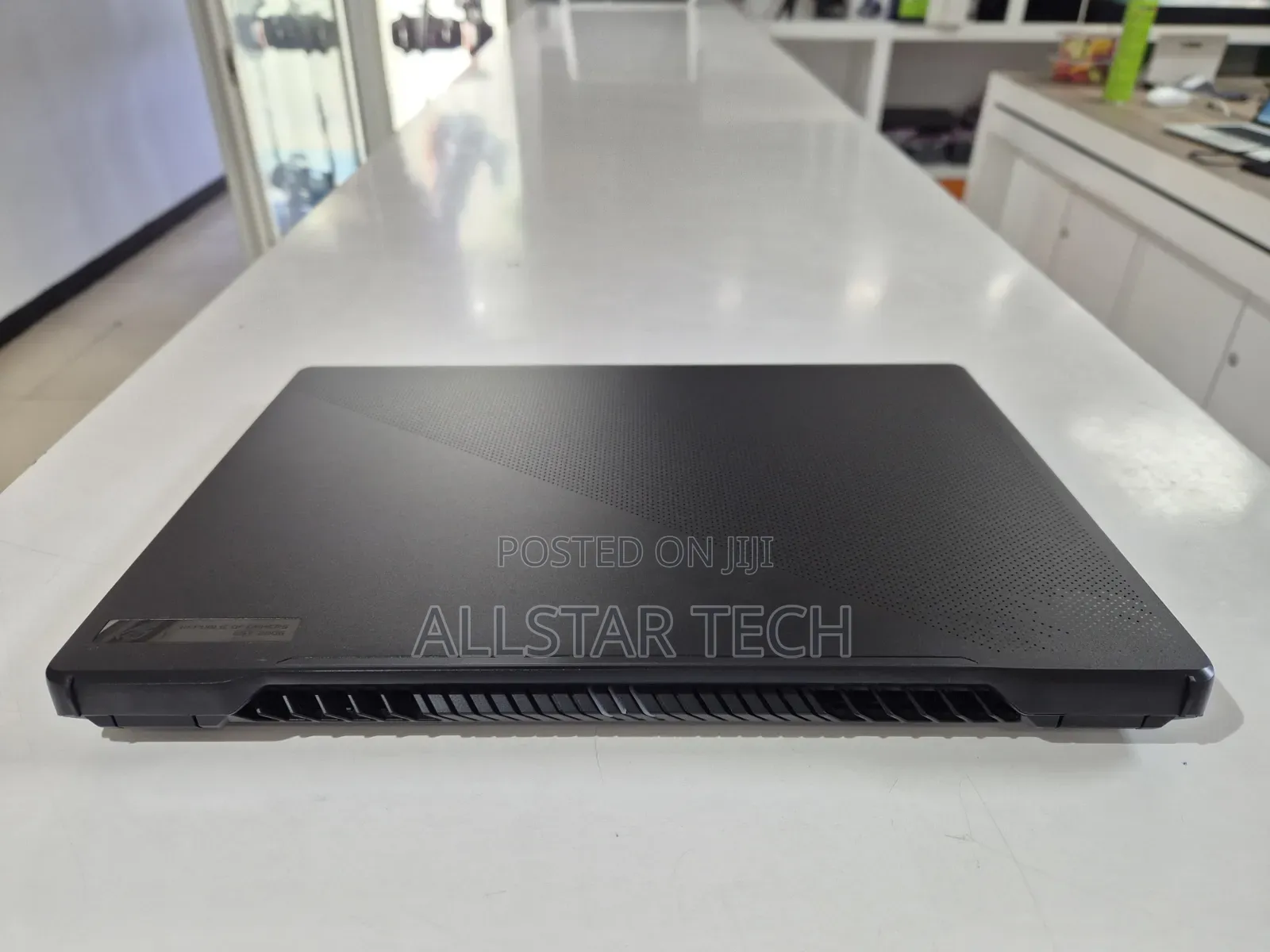 Laptop Asus ROG Zephyrus M16 GU603HR 16GB Intel Core i7 SSD 512GB