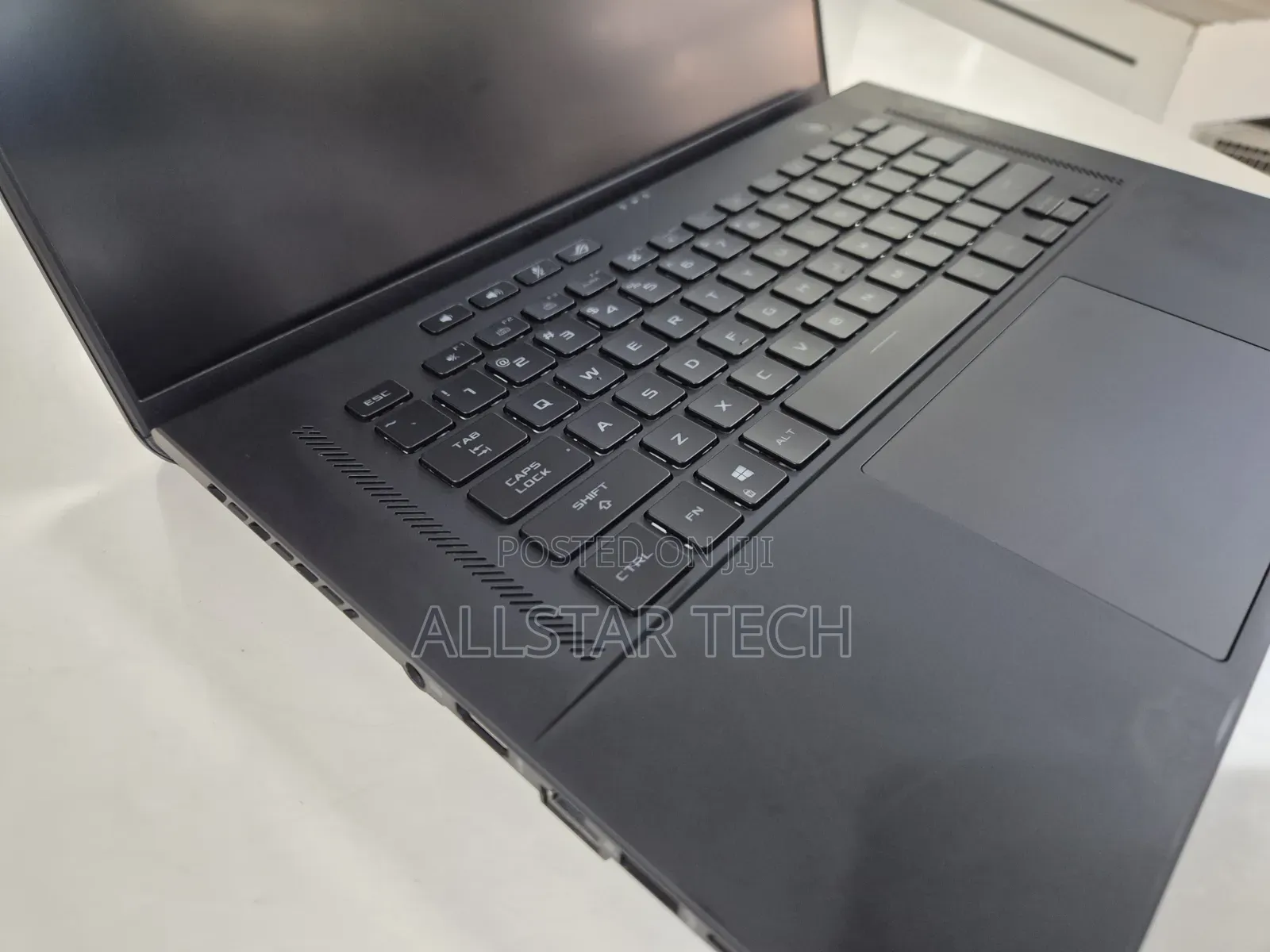 Laptop Asus ROG Zephyrus M16 GU603HR 16GB Intel Core i7 SSD 512GB