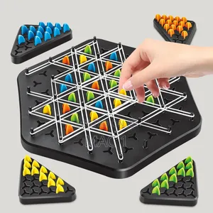 Fun Family Chain Game