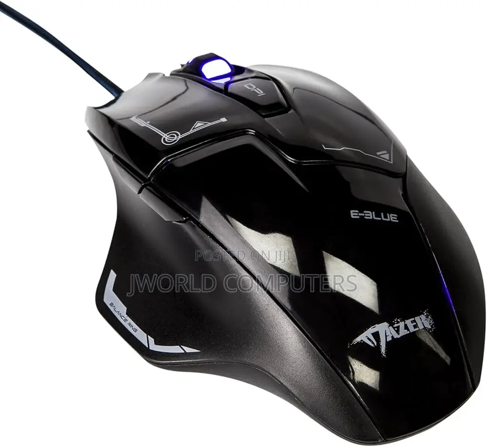 Imouse Gw-X7 Bluetooth Mouse
