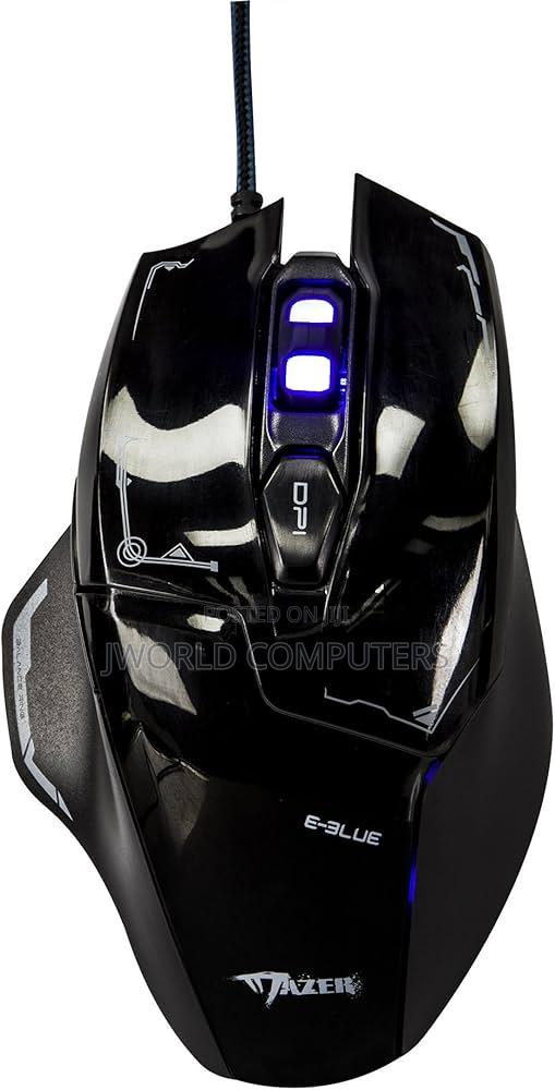 Imouse Gw-X7 Bluetooth Mouse - thumbnail 2
