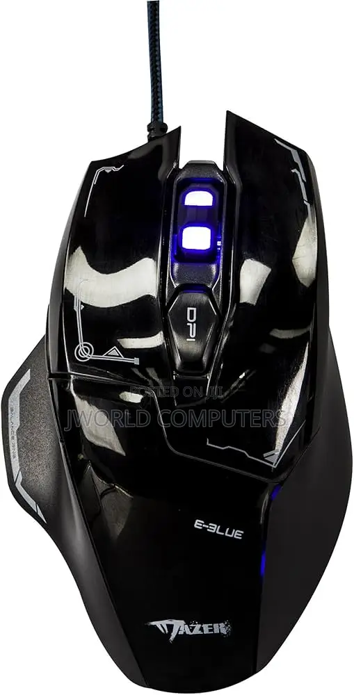 Imouse Gw-X7 Bluetooth Mouse