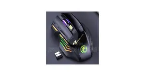Imouse Gw-X7 Bluetooth Mouse