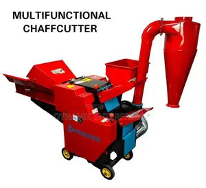 Premier Multifunctional Chaff Cutter