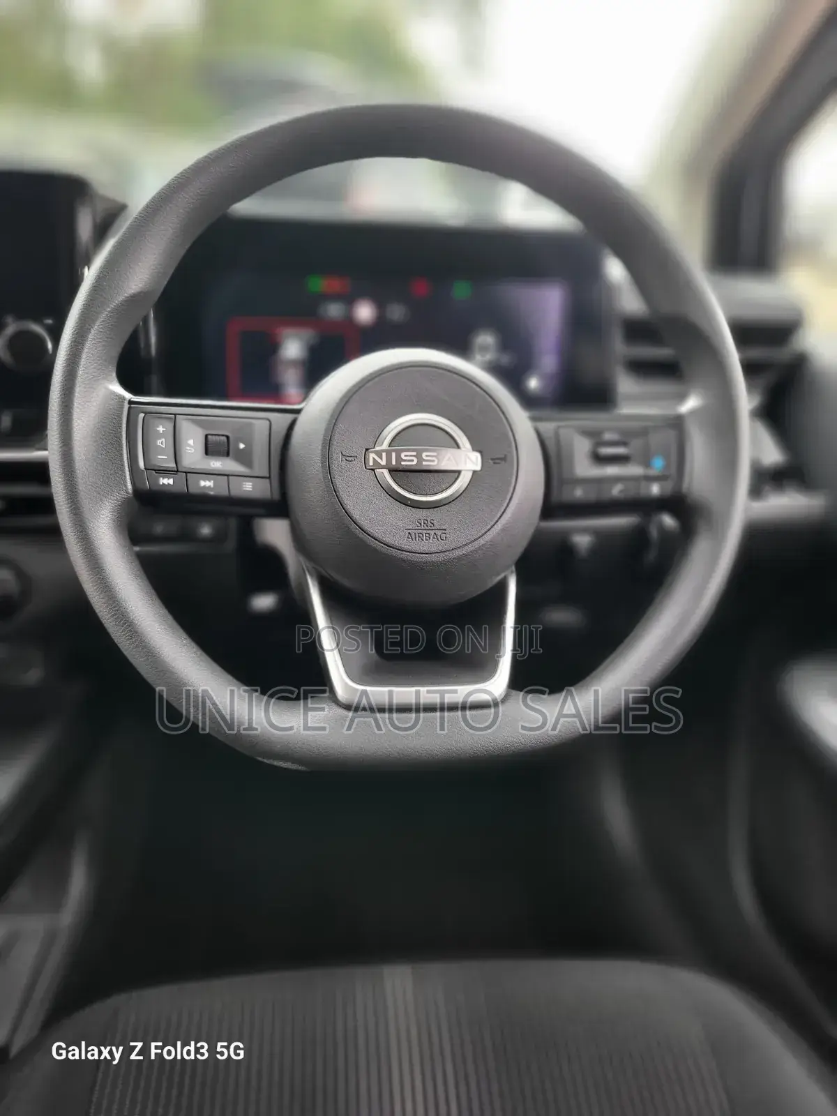 Nissan Note 1.2 Hybrid 2020 Silver