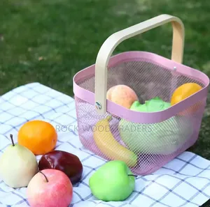 Storage Baskets