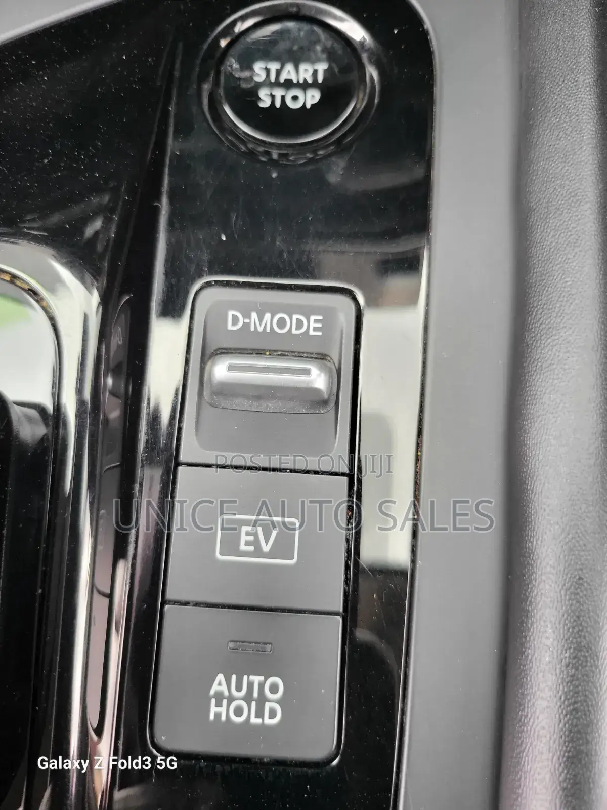 Nissan Note 1.2 Hybrid 2020 Silver