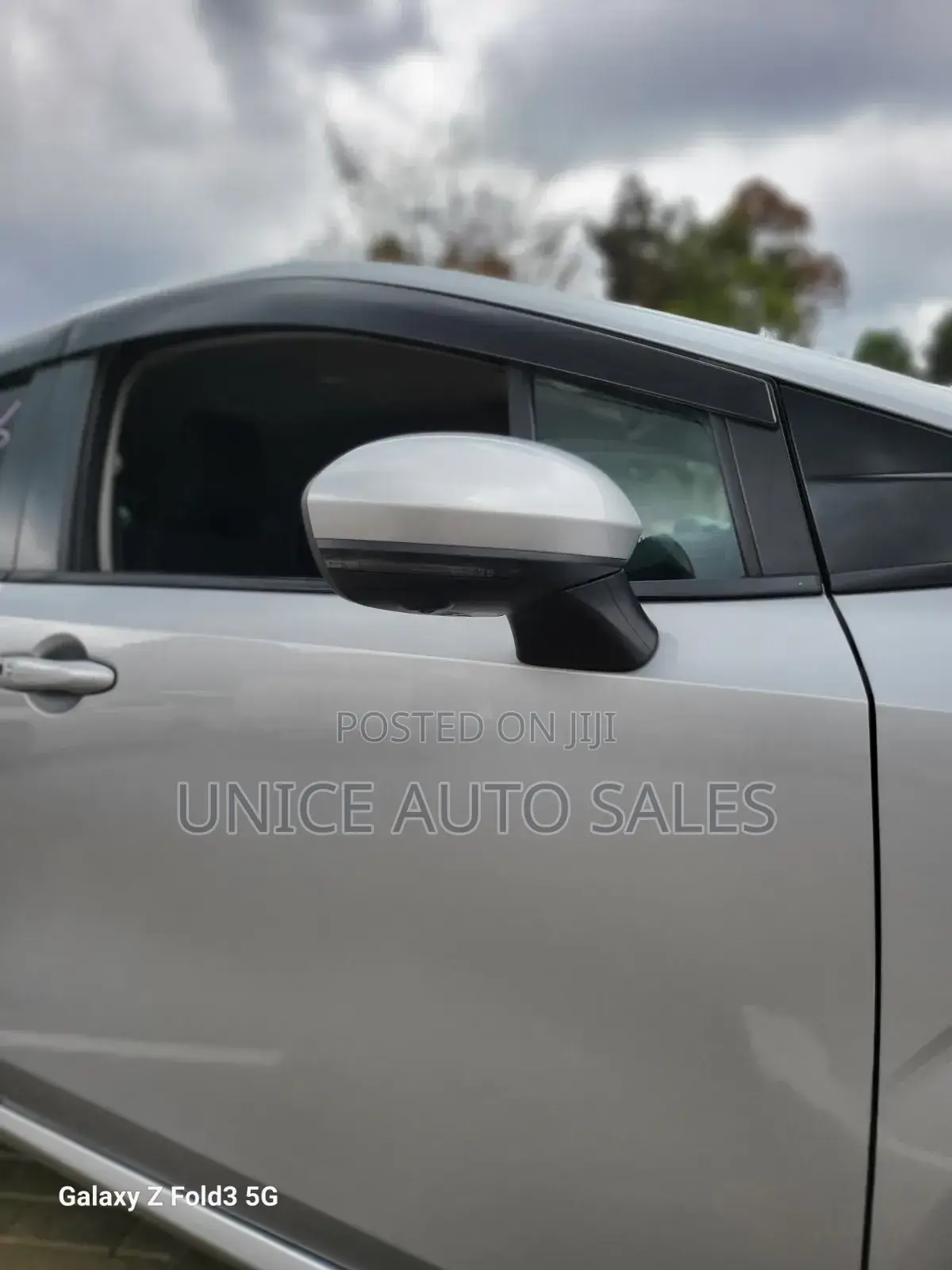 Nissan Note 1.2 Hybrid 2020 Silver