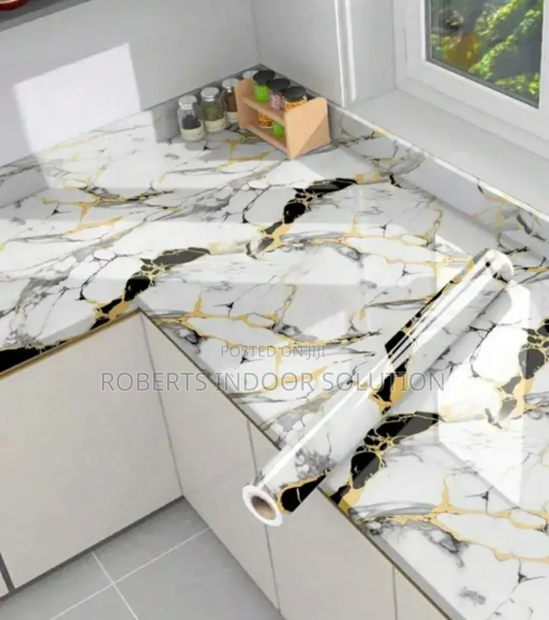 Astonishing Contact Paper